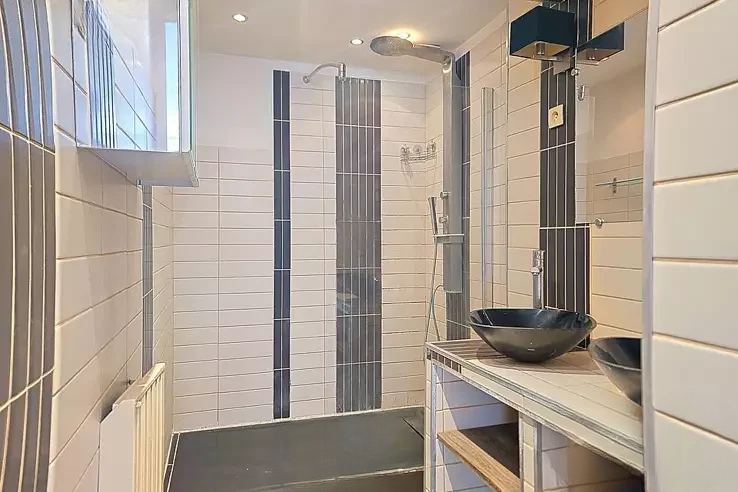 Квартира в Каннах, Франция, 37 м² - фото 4