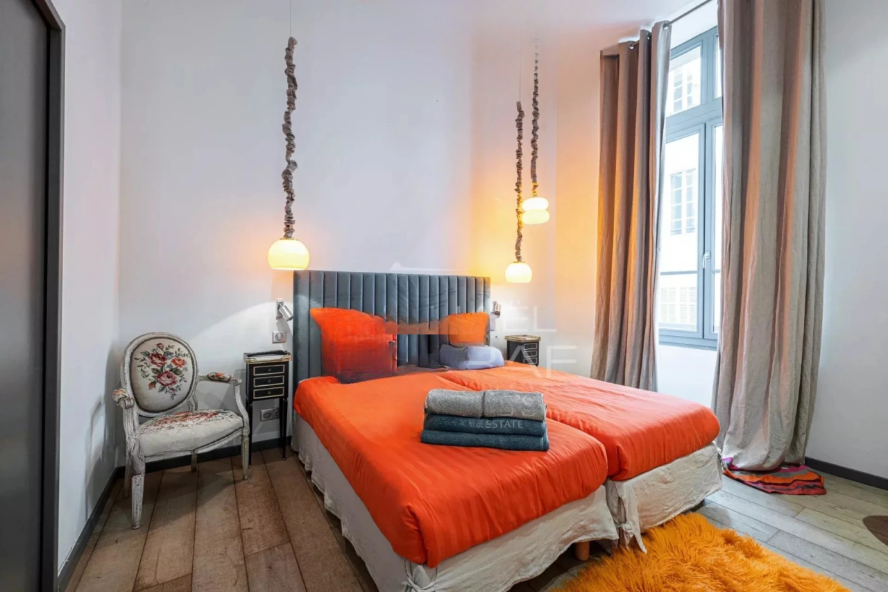 Квартира в Каннах, Франция, 141 м² - фото 10
