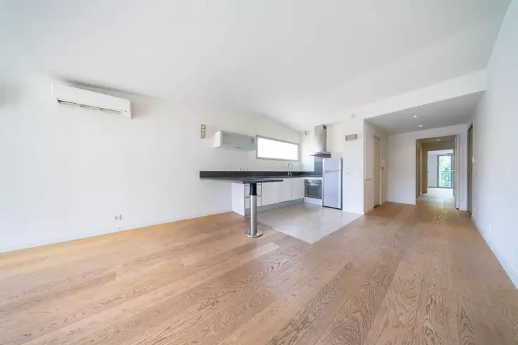 Квартира в Каннах, Франция, 69 м² - фото 4
