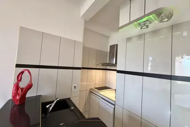 Квартира в Каннах, Франция, 21 м² - фото 4