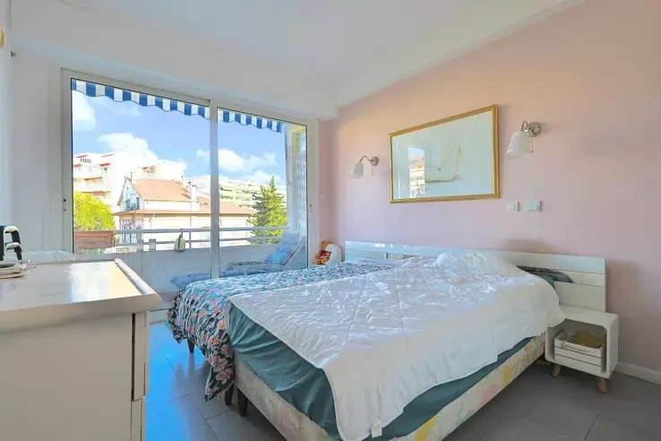 Квартира в Каннах, Франция, 80 м² - фото 4