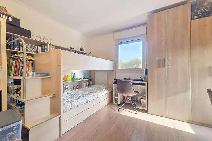 Квартира в Каннах, Франция, 62 м² - фото 4