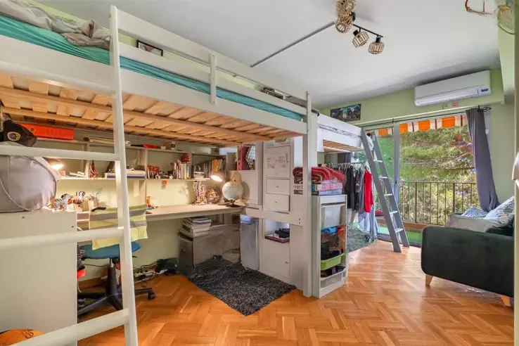 Квартира в Каннах, Франция, 78 м² - фото 4