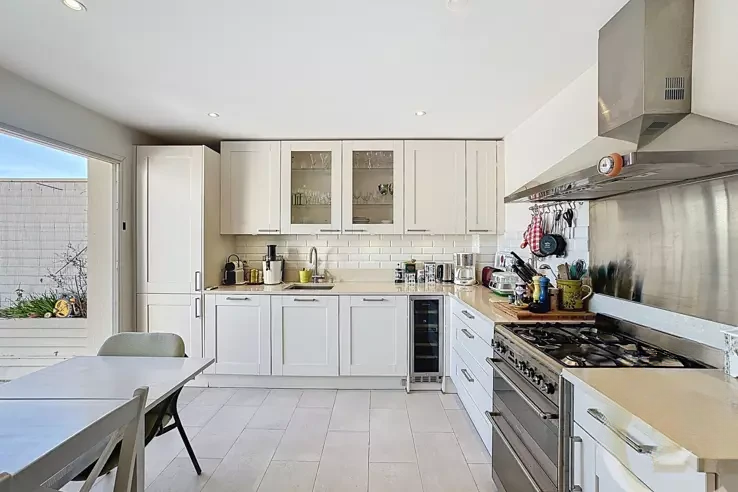 Квартира в Каннах, Франция, 58 м² - фото 4