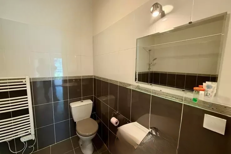 Квартира в Каннах, Франция, 40 м² - фото 4