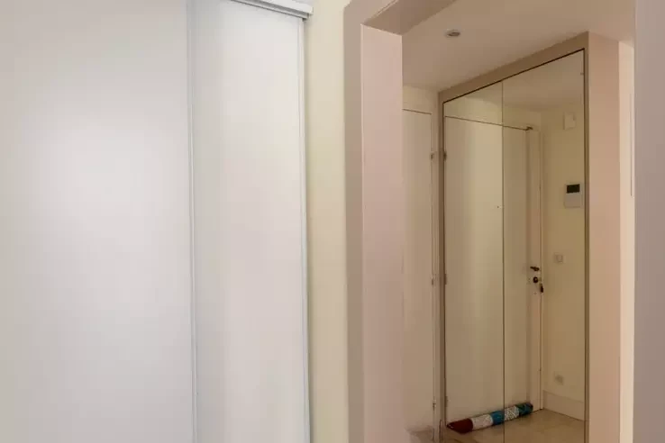 Квартира в Каннах, Франция, 47 м² - фото 4