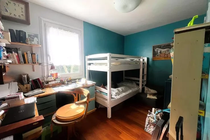 Квартира в Каннах, Франция, 108 м² - фото 4