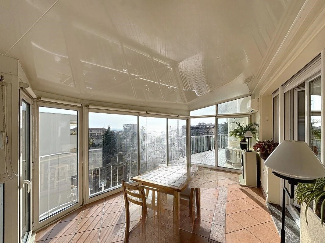 Квартира в Каннах, Франция, 100 м² - фото 10