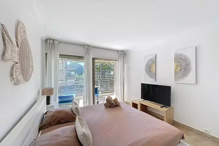 Квартира в Каннах, Франция, 86 м² - фото 4