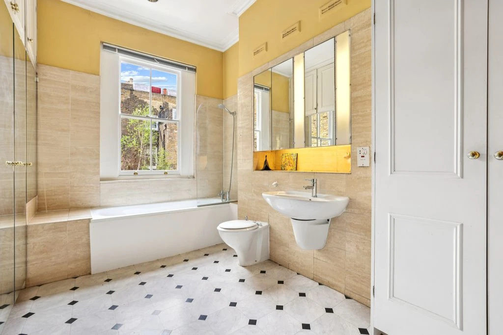 Квартира в Лондоне, Великобритания, 214 м² - фото 11