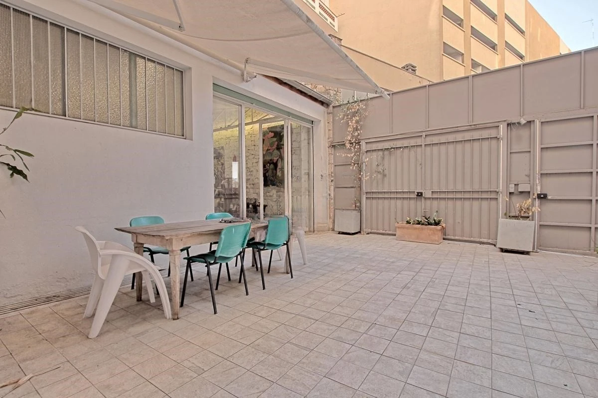 Квартира в Каннах, Франция, 225 м² - фото 11