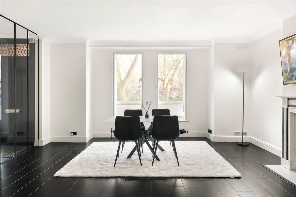 Квартира в Лондоне, Великобритания, 134 м² - фото 11