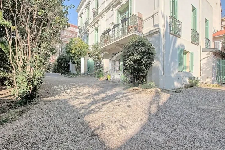 Квартира в Каннах, Франция, 56 м² - фото 5