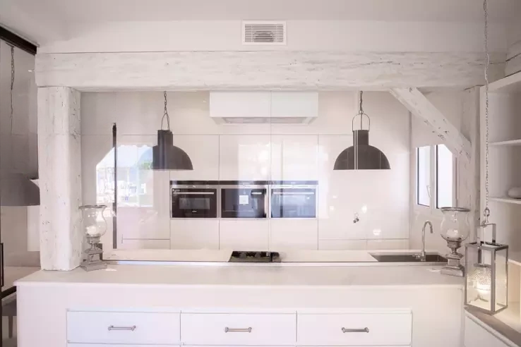 Квартира в Каннах, Франция, 61 м² - фото 5