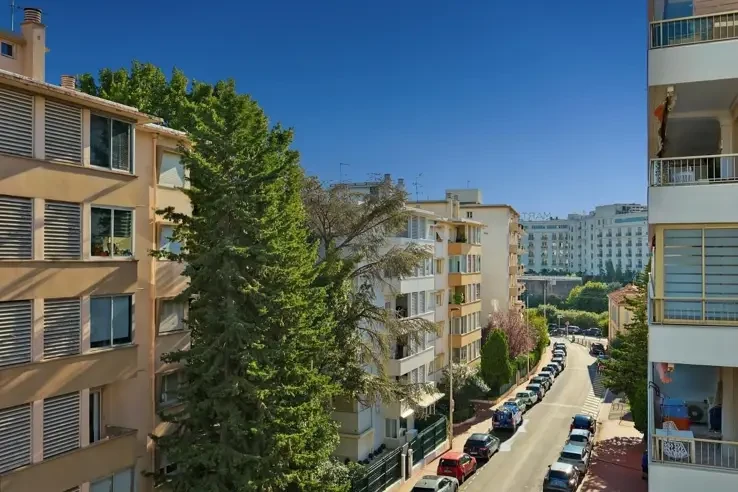 Квартира в Каннах, Франция, 80 м² - фото 5