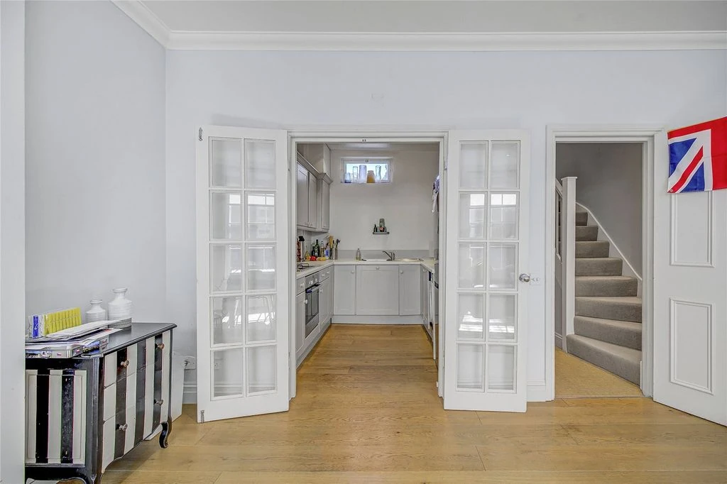 Квартира в Лондоне, Великобритания, 100 м² - фото 11