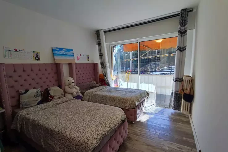 Квартира в Каннах, Франция, 68 м² - фото 5