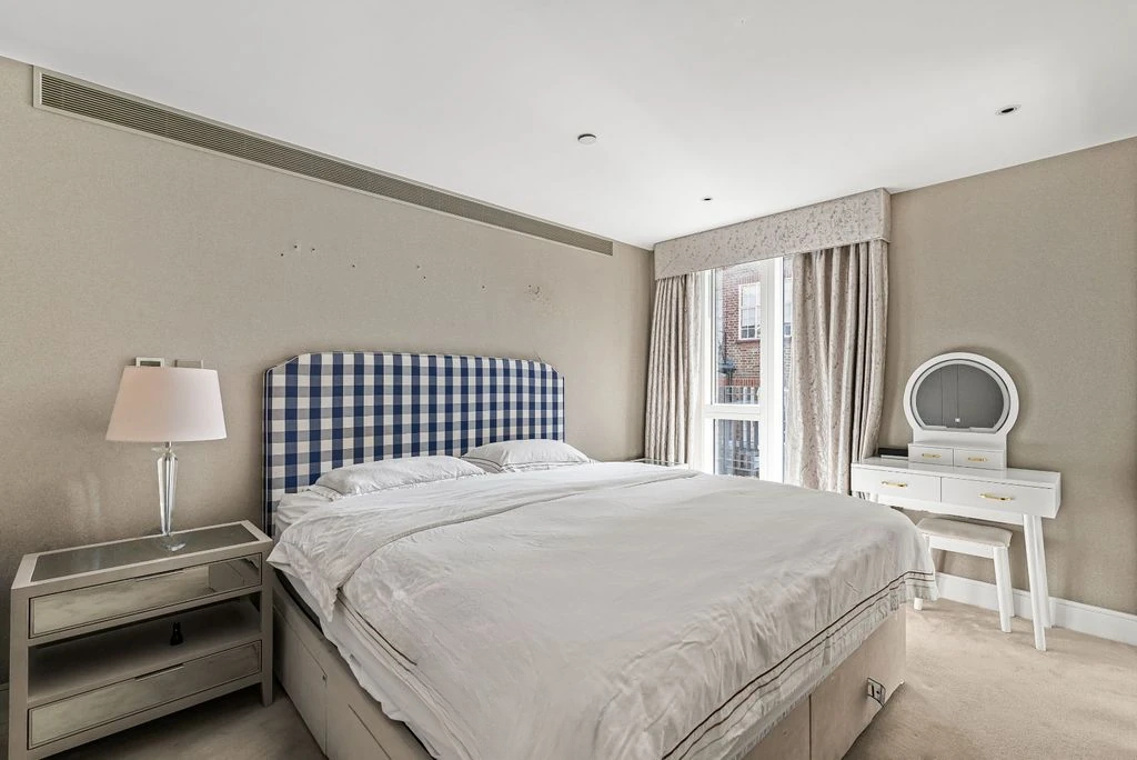 Квартира в Лондоне, Великобритания, 227 м² - фото 11