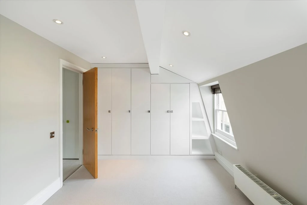 Квартира в Лондоне, Великобритания, 295 м² - фото 11