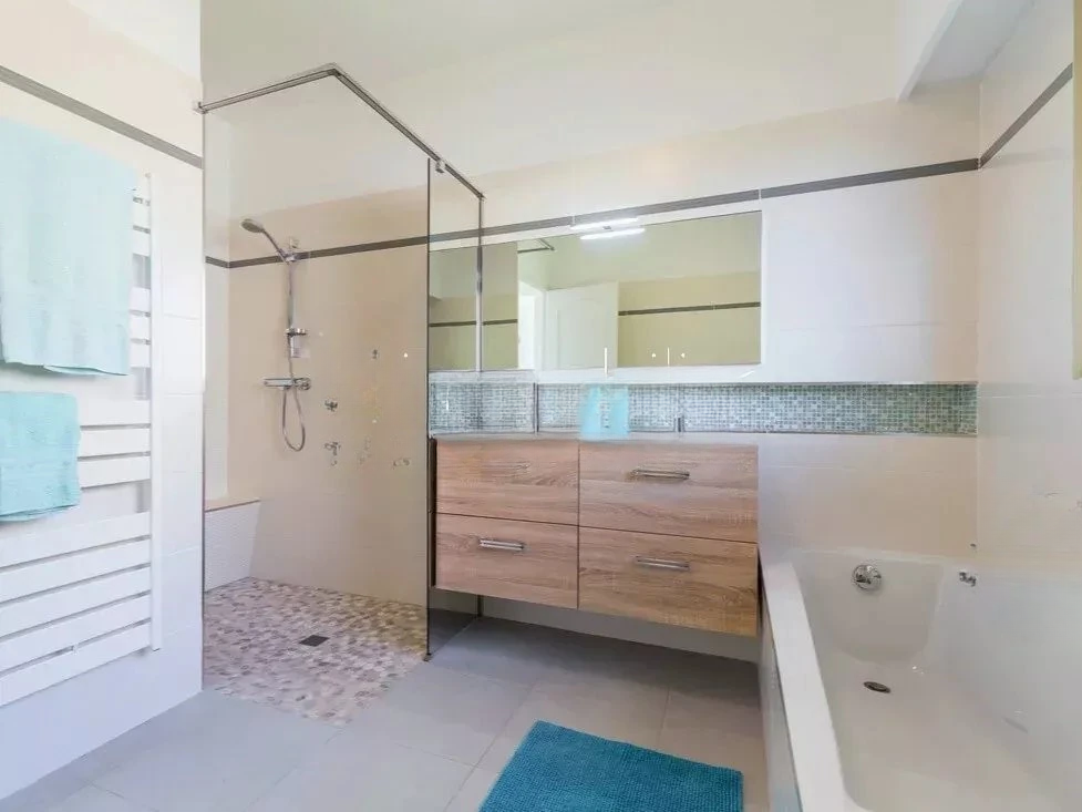 Квартира в Каннах, Франция, 255 м² - фото 11