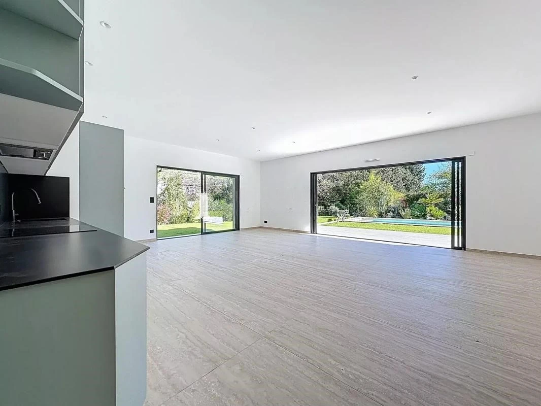 Квартира в Каннах, Франция, 160 м² - фото 11