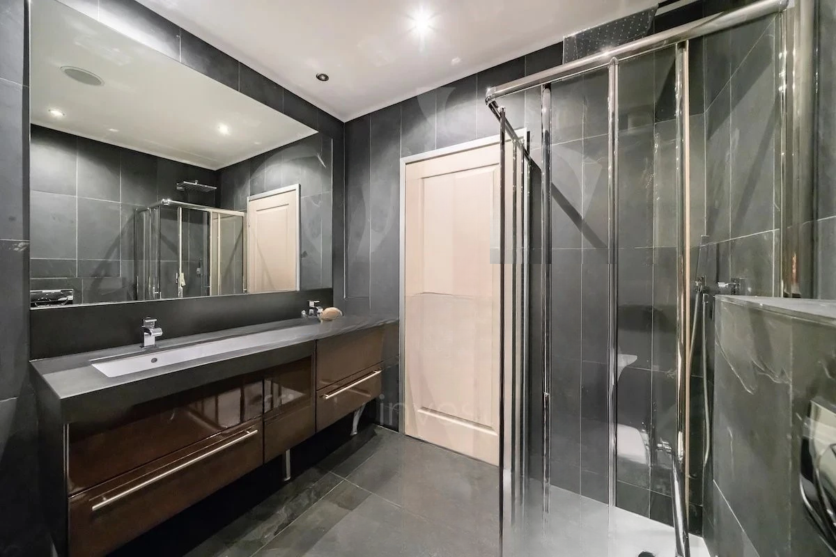 Квартира в Каннах, Франция, 258 м² - фото 11