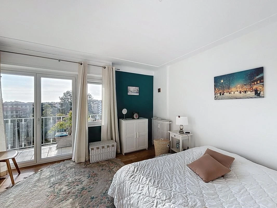Квартира в Каннах, Франция, 100 м² - фото 11