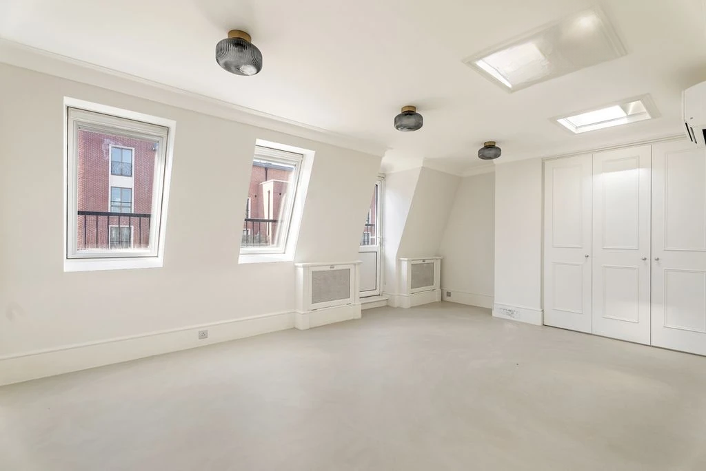 Квартира в Лондоне, Великобритания, 411 м² - фото 11