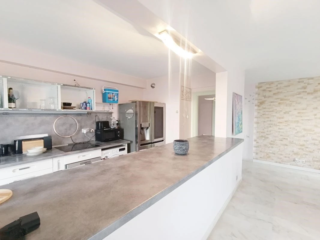 Квартира в Каннах, Франция, 84 м² - фото 11