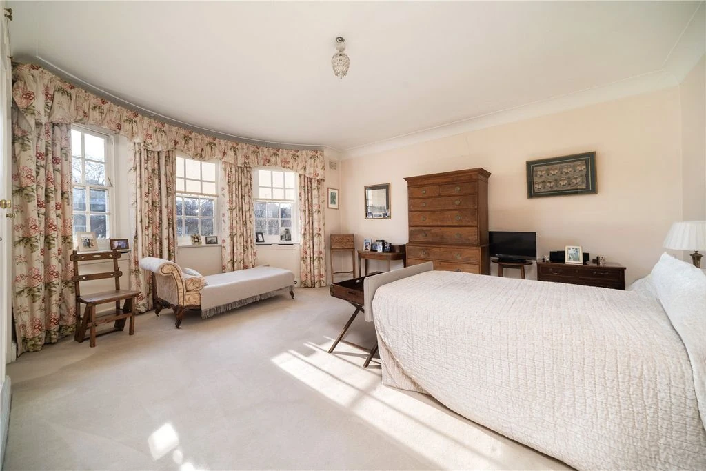 Квартира в Лондоне, Великобритания, 10 м² - фото 11