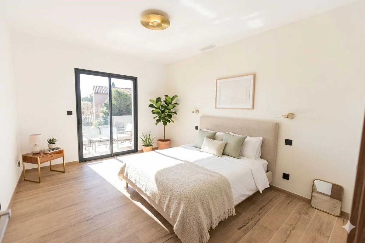 Квартира в Каннах, Франция, 160 м² - фото 11