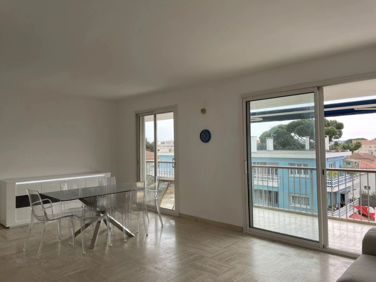 Квартира в Каннах, Франция, 70 м² - фото 12