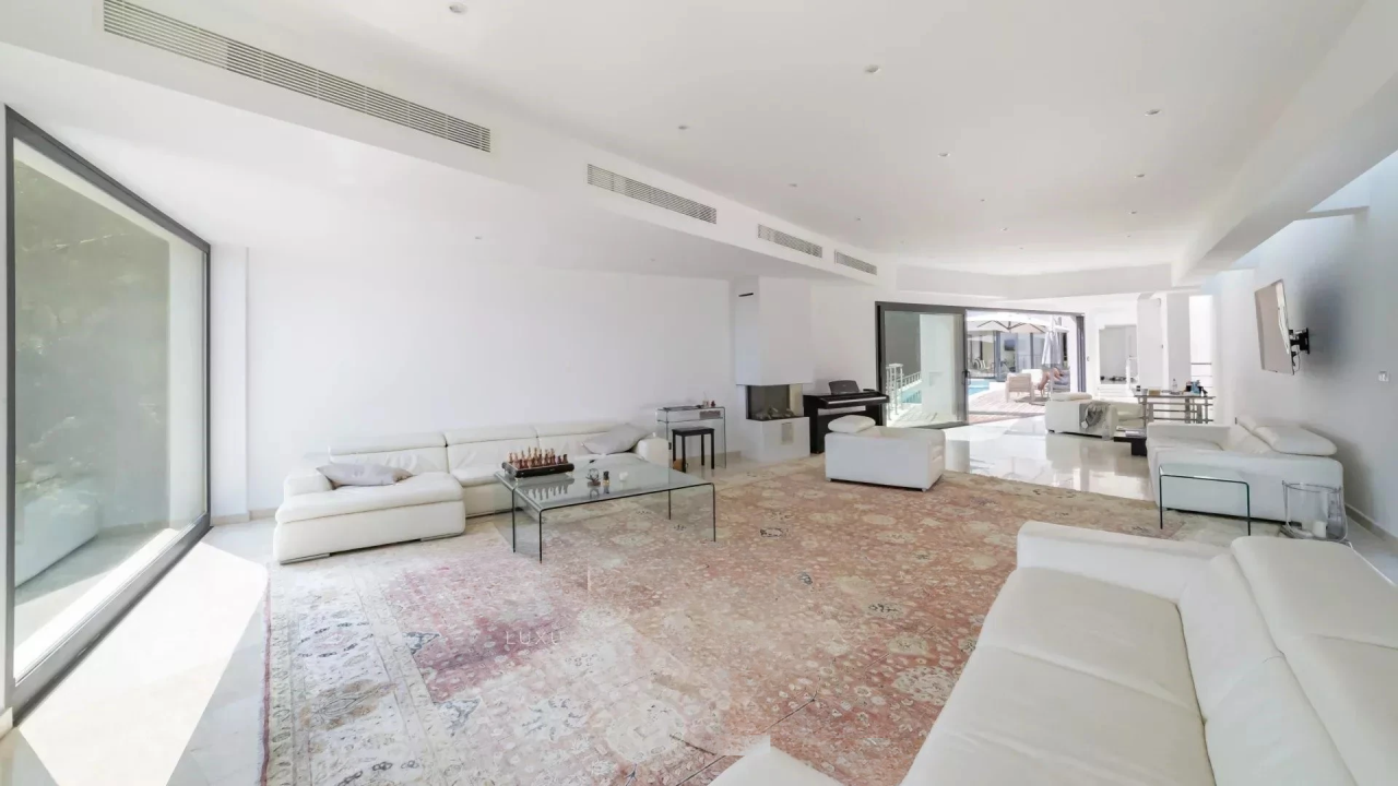 Квартира в Каннах, Франция, 509 м² - фото 12