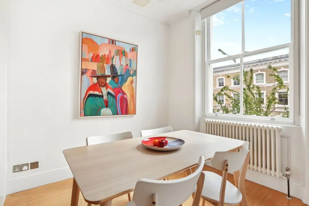 Квартира в Лондоне, Великобритания, 47 м² - фото 12