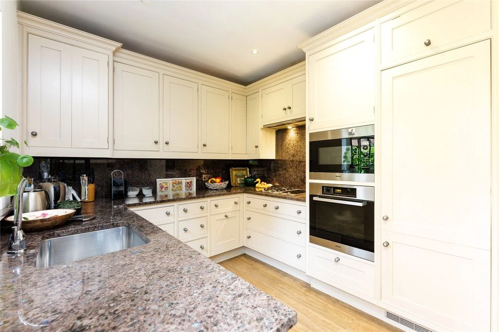 Квартира в Лондоне, Великобритания, 118 м² - фото 12