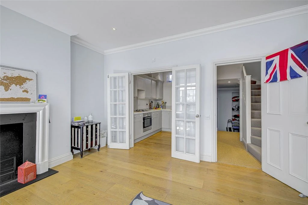 Квартира в Лондоне, Великобритания, 100 м² - фото 12