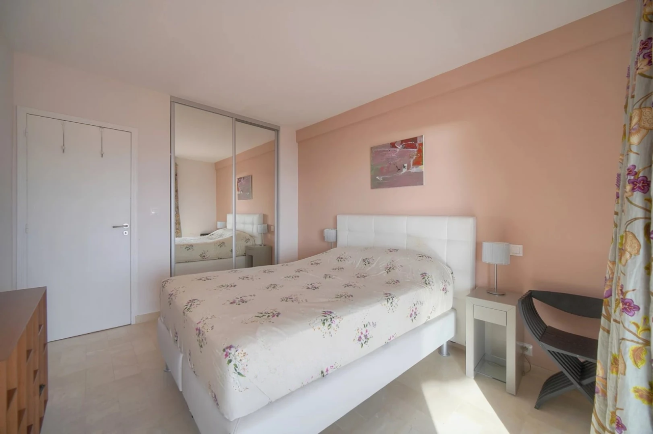 Квартира в Каннах, Франция, 64 м² - фото 12