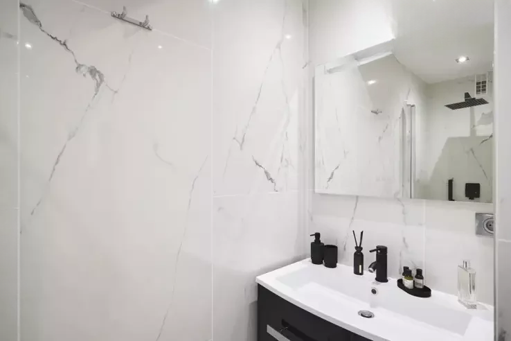 Квартира в Каннах, Франция, 90 м² - фото 4