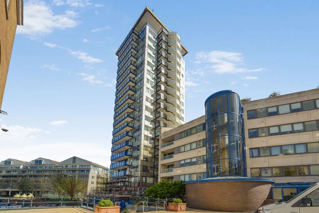 Квартира в Лондоне, Великобритания, 200 м² - фото 12