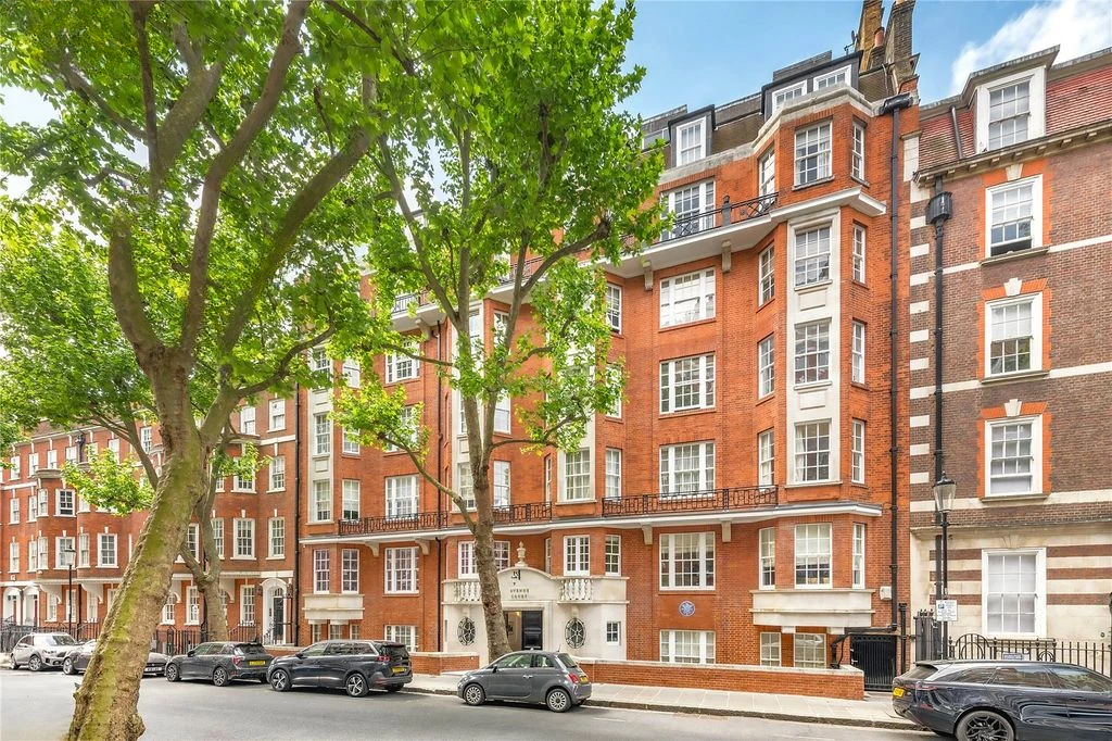Квартира в Лондоне, Великобритания, 127 м² - фото 12