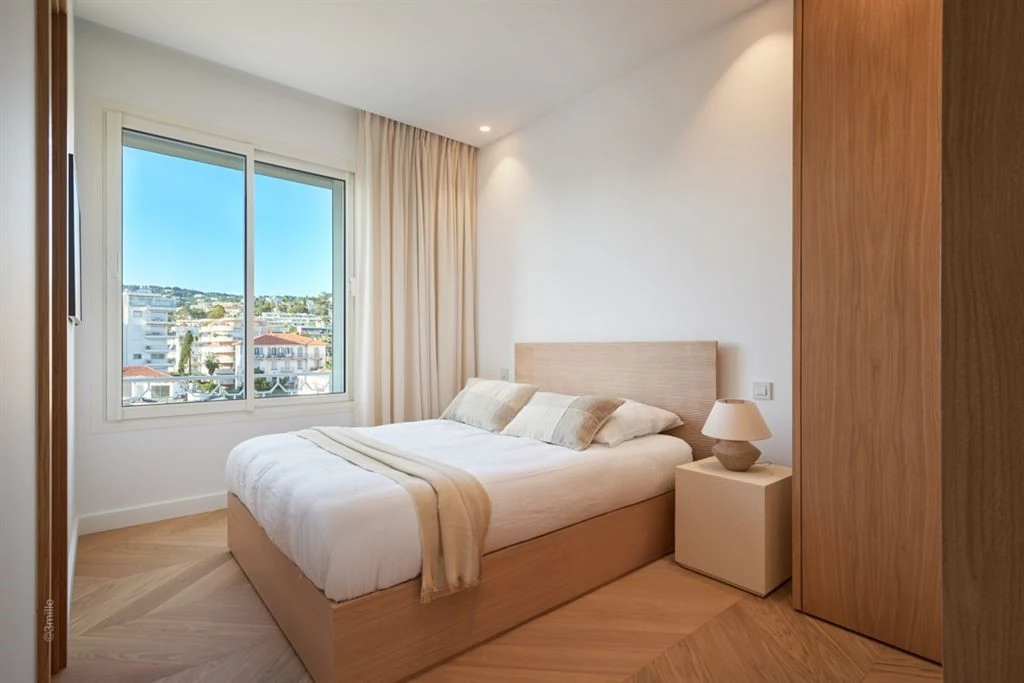 Квартира в Каннах, Франция, 110 м² - фото 12