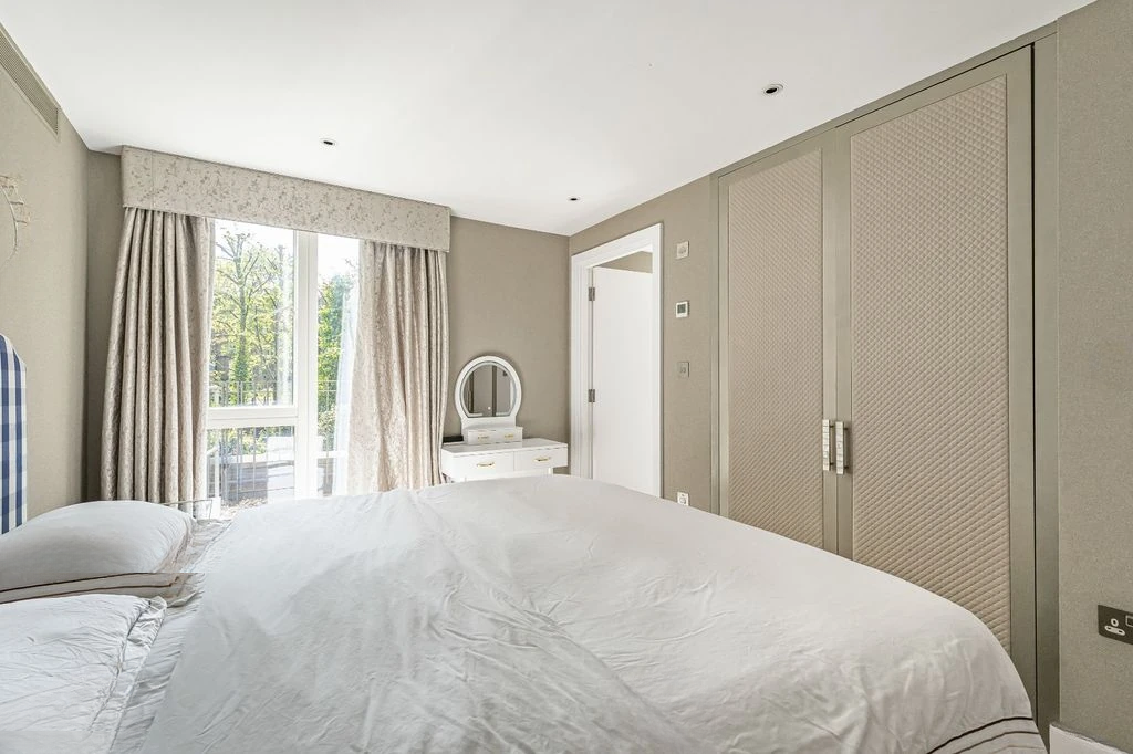 Квартира в Лондоне, Великобритания, 227 м² - фото 12