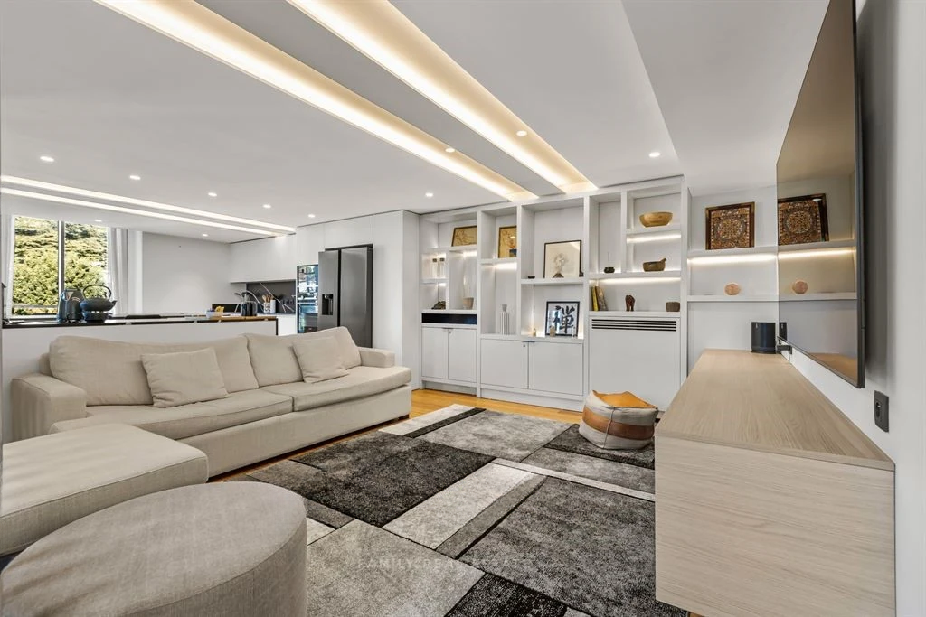 Квартира в Каннах, Франция, 160 м² - фото 12
