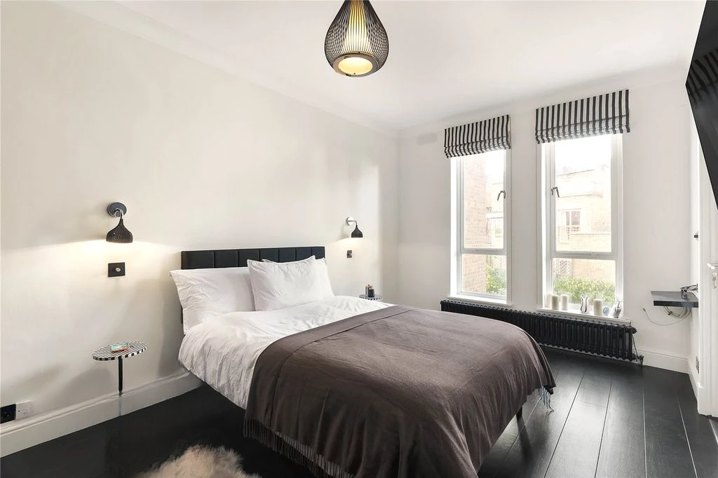 Квартира в Лондоне, Великобритания, 134 м² - фото 12