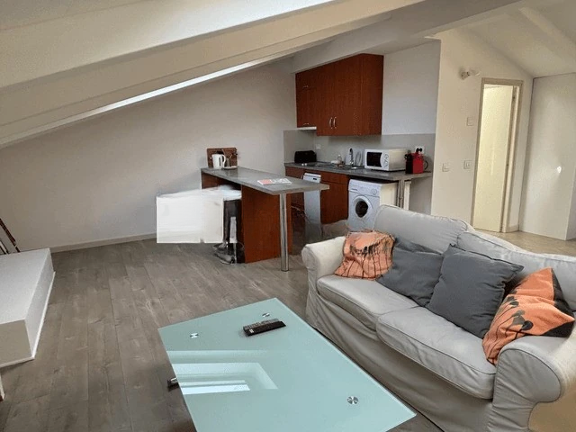 Квартира в Каннах, Франция, 67 м² - фото 12