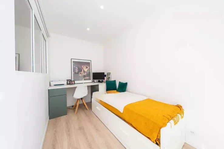 Квартира в Каннах, Франция, 94 м² - фото 5