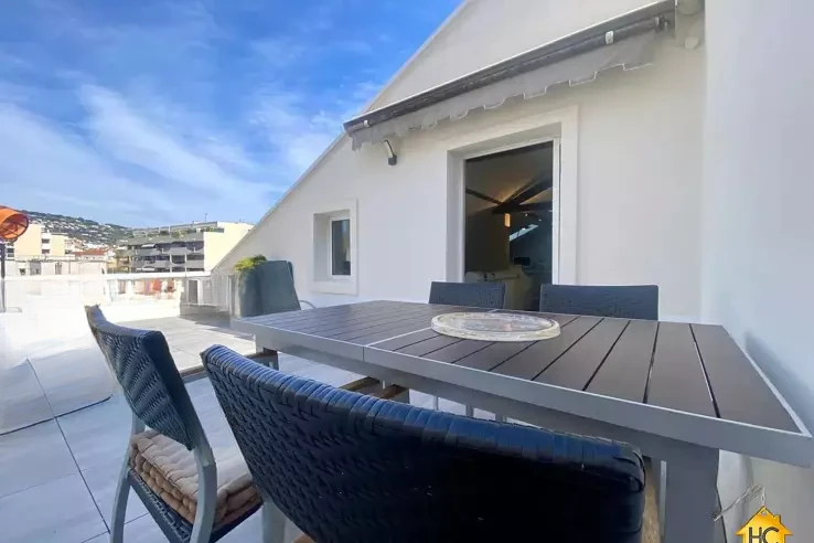 Квартира в Каннах, Франция, 78 м² - фото 6