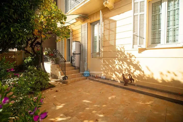 Квартира в Каннах, Франция, 70 м² - фото 5