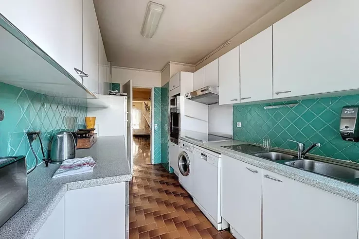 Квартира в Каннах, Франция, 70 м² - фото 5