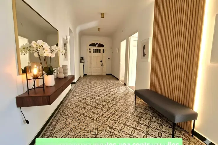 Квартира в Каннах, Франция, 151 м² - фото 5
